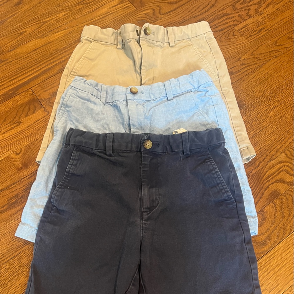 Vineyard Vines set of 3 shorts